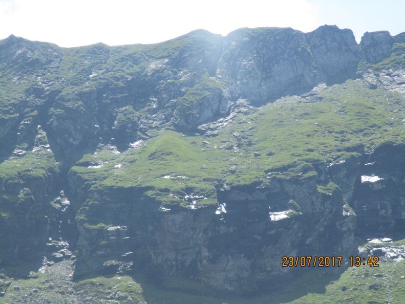  - Transfagarasean