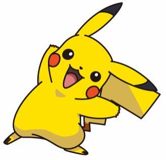 pica face miscari; am un pikachu
