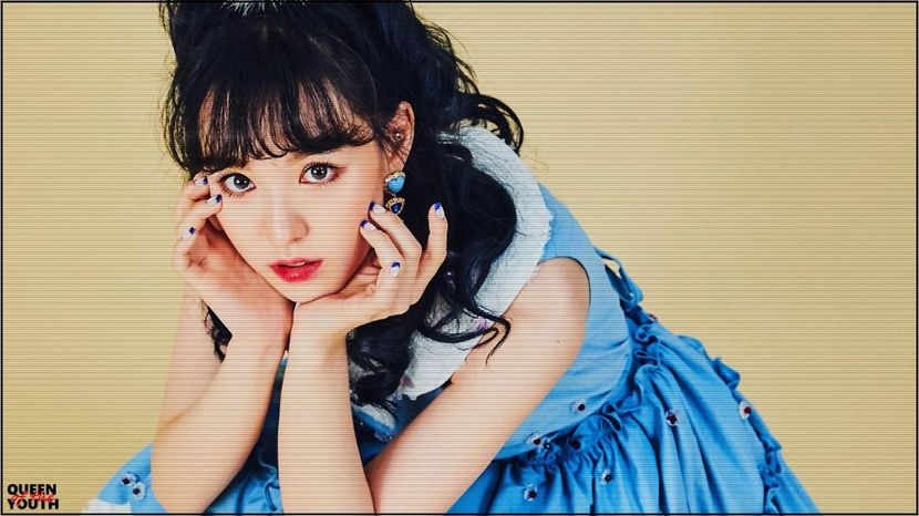 「 Day46 — 웬디 — 29.07.2017 」 - X - RED like a perfect VELVET