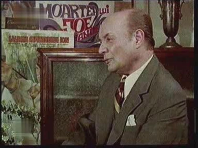 Nu Filmam Sa Ne-Amuzam - Nu Filmam Sa Ne-Amuzam 1975