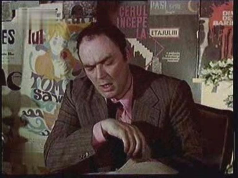 Nu Filmam Sa Ne-Amuzam - Nu Filmam Sa Ne-Amuzam 1975