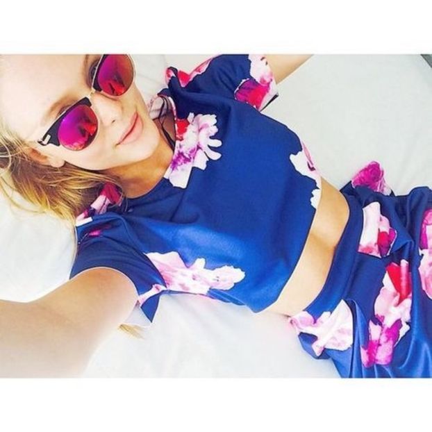 large (12) - zara larsson