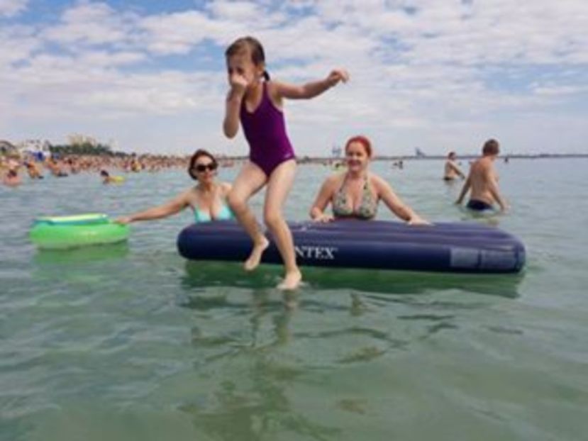  - 2017 VACANTA LA MARE 24IUL-11AUG