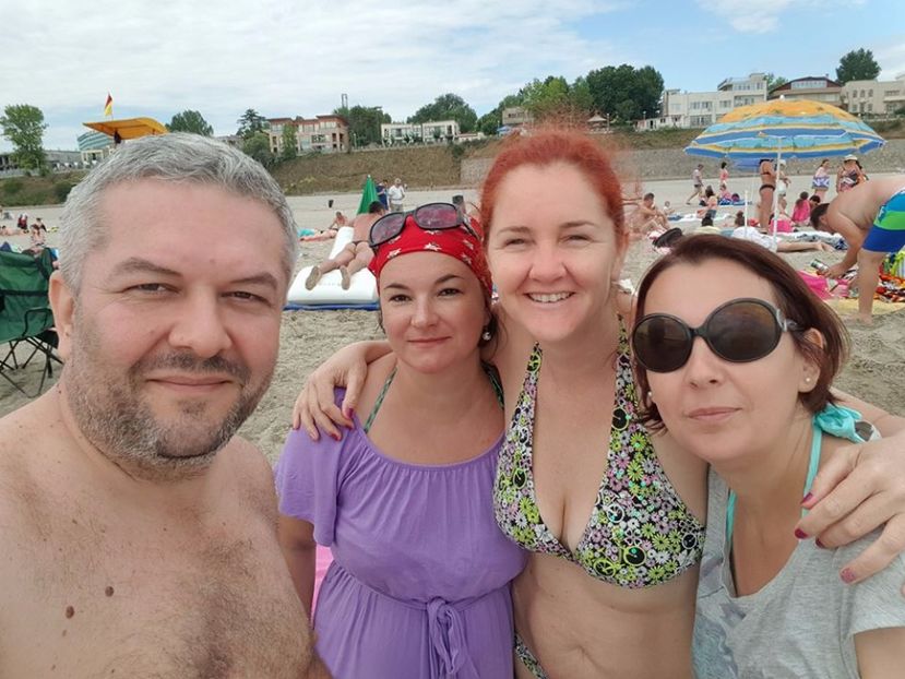  - 2017 VACANTA LA MARE 24IUL-11AUG