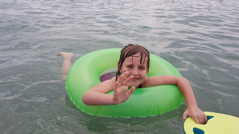  - 2017 VACANTA LA MARE 24IUL-11AUG