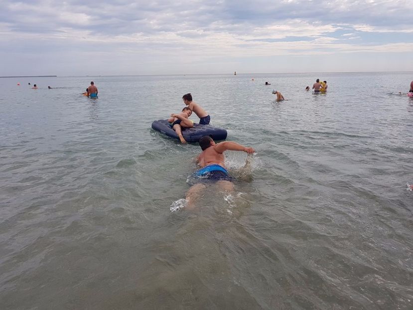  - 2017 VACANTA LA MARE 24IUL-11AUG