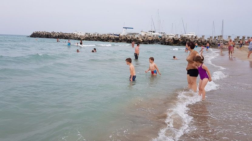  - 2017 VACANTA LA MARE 24IUL-11AUG