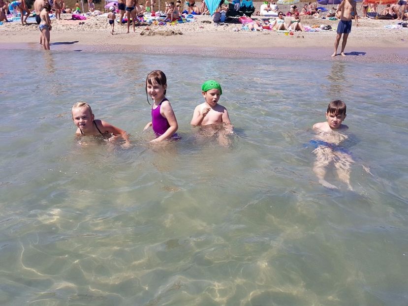  - 2017 VACANTA LA MARE 24IUL-11AUG