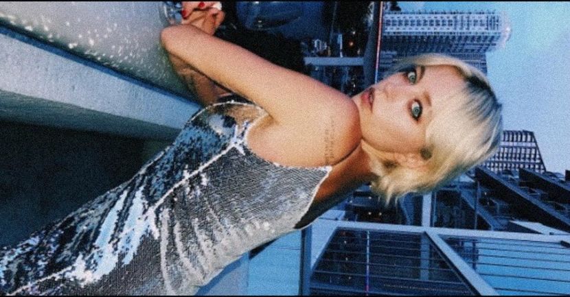 ━ beourpower╭got Caroline Vreeland♡. - You might be right but I don t care