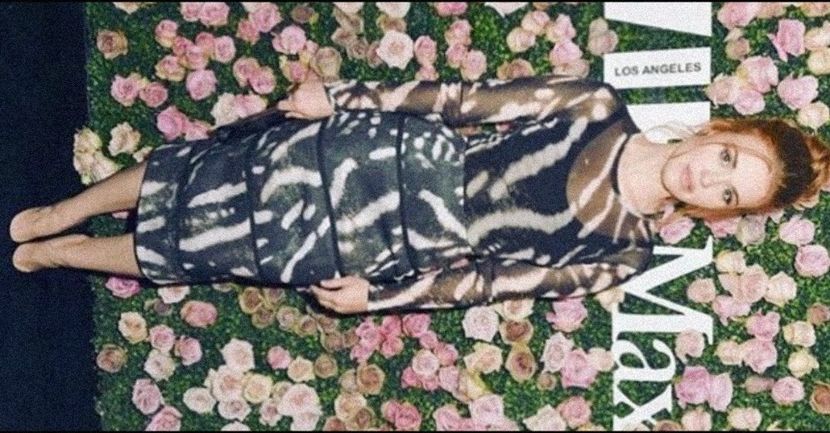 ━ Gucci╭got Holland Roden♡. - You might be right but I don t care