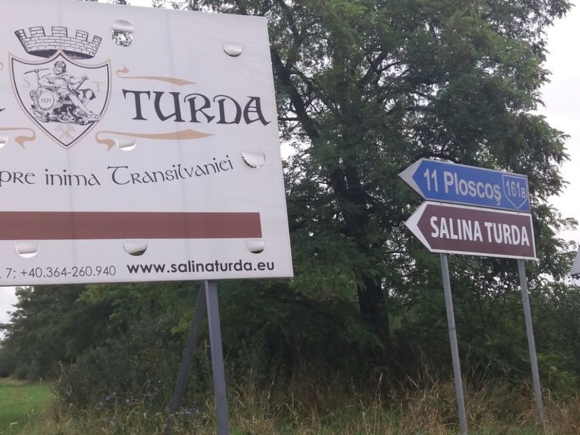  - Salina Turda