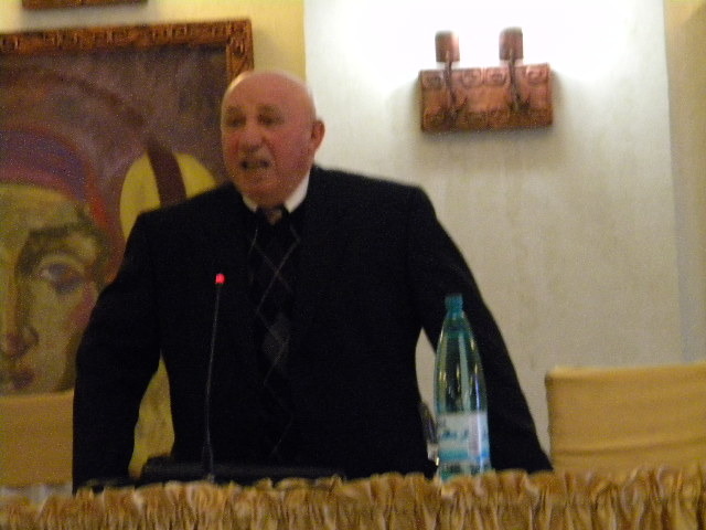 ing. Ion Popescu