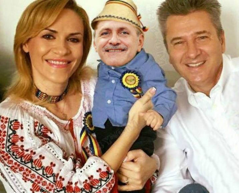  - Poze haioase pamflet