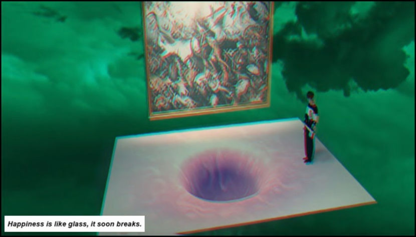 「forever we are young 」ϟ ♯30.07.2017. - we mean a safer place to fall apart