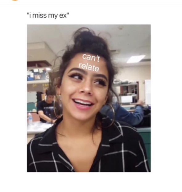 =))))))))) true - tried to be good but i got bored