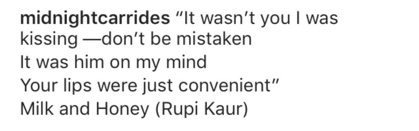 image - tried to be good but i got bored