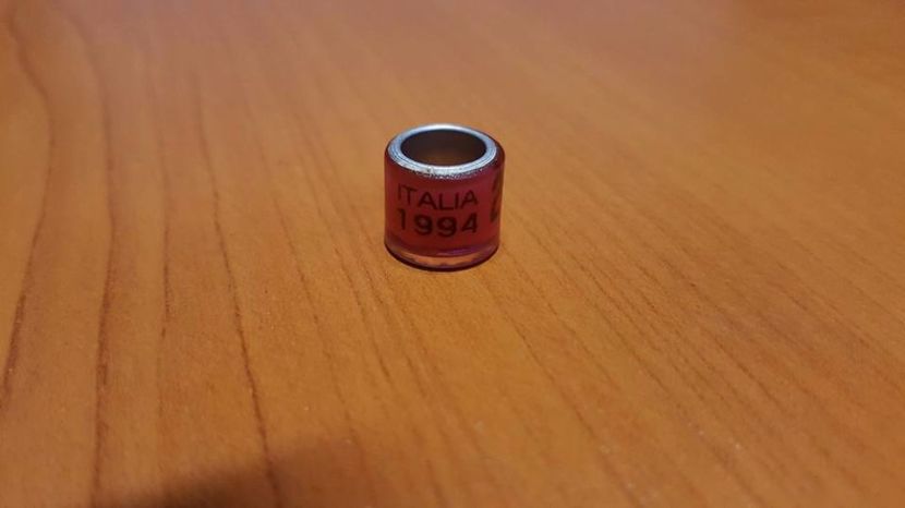  - Inele Italia - 33 piese