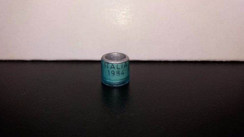  - Inele Italia - 33 piese