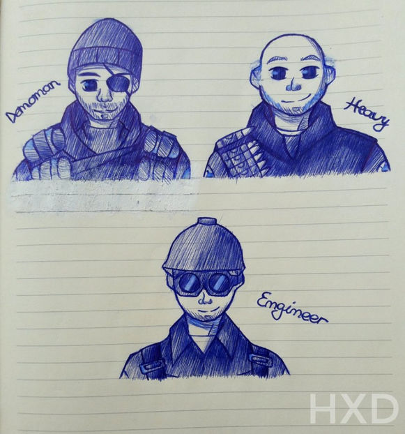 Bajetii Defensive - 7-Fanarts-7