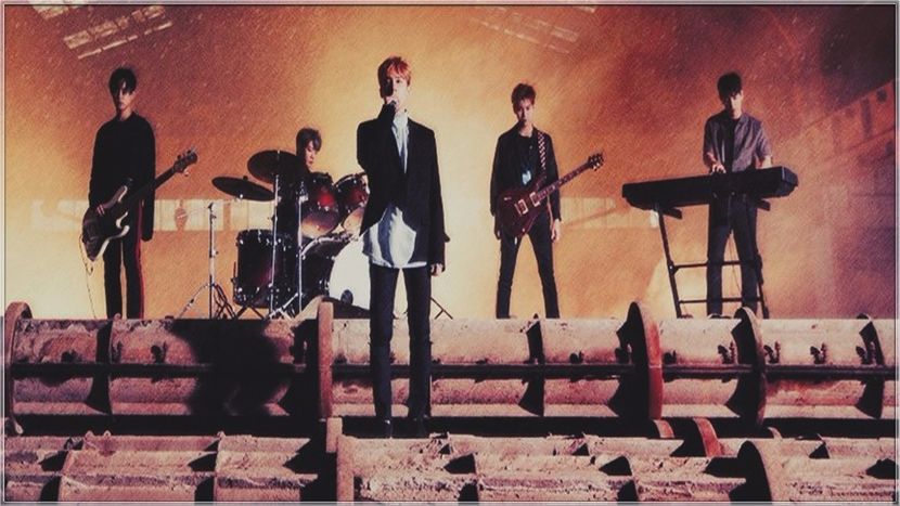 ● Dᴀʏ 062 → 31.07.2017 ♥ FTISLAND ✓ - im the biggest hit on this stage__