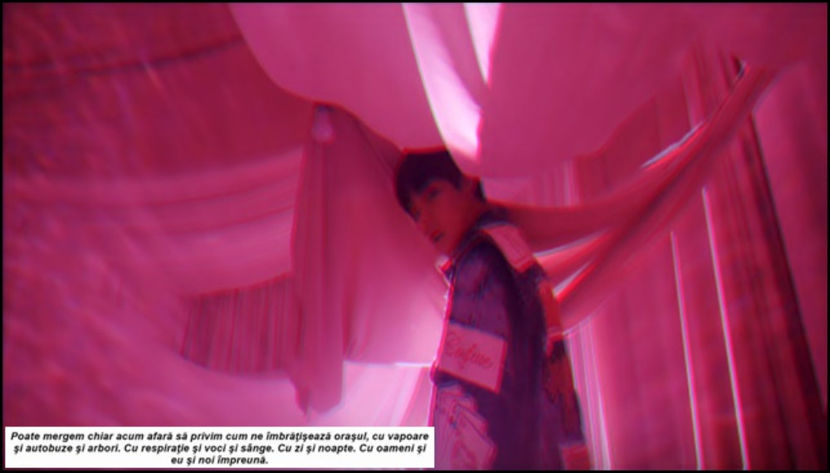 「forever we are young 」ϟ ♯31.07.2017. - we mean a safer place to fall apart