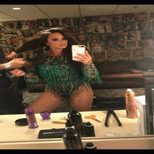 ♡ This picture was posted on 31July. - trying to be a rainbow challenge2