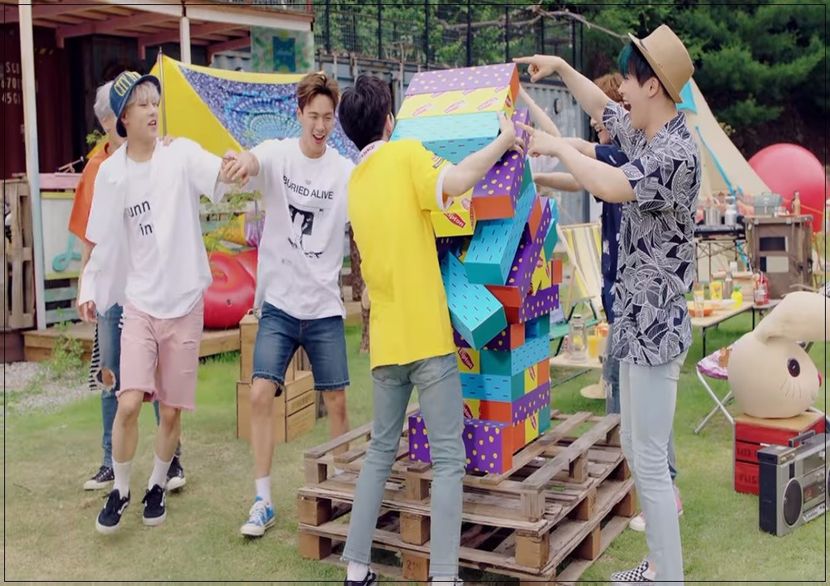 ✖ Dᴀʏ 294 × 01.08.2017 ✖ - cuz i think about you err - day___