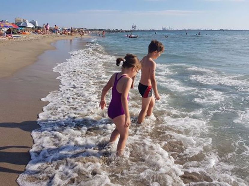  - 2017 VACANTA LA MARE 24IUL-11AUG