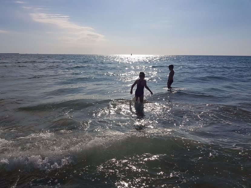  - 2017 VACANTA LA MARE 24IUL-11AUG