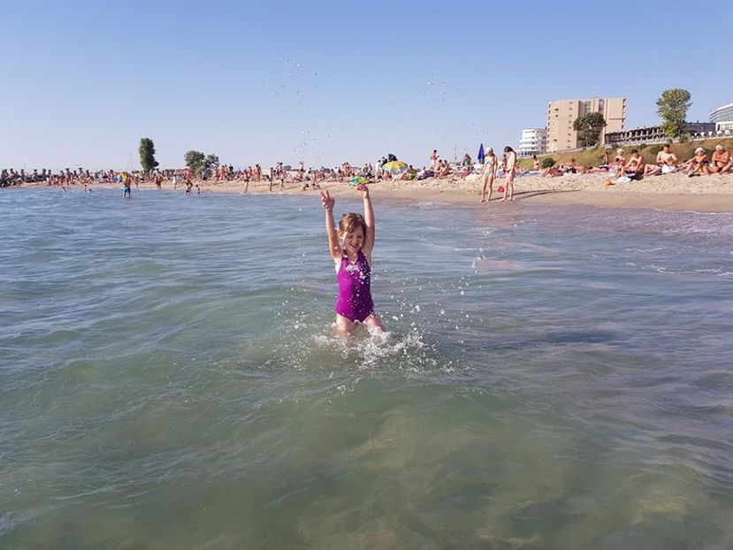  - 2017 VACANTA LA MARE 24IUL-11AUG