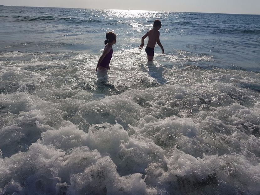  - 2017 VACANTA LA MARE 24IUL-11AUG