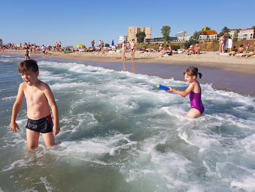  - 2017 VACANTA LA MARE 24IUL-11AUG