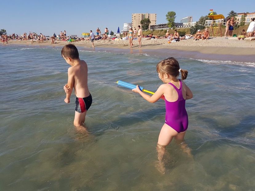  - 2017 VACANTA LA MARE 24IUL-11AUG