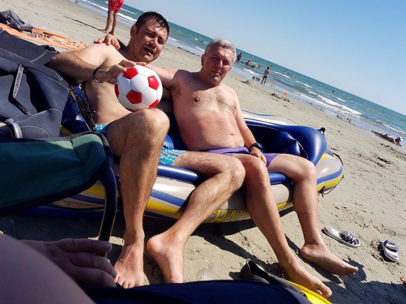  - 2017 VACANTA LA MARE 24IUL-11AUG