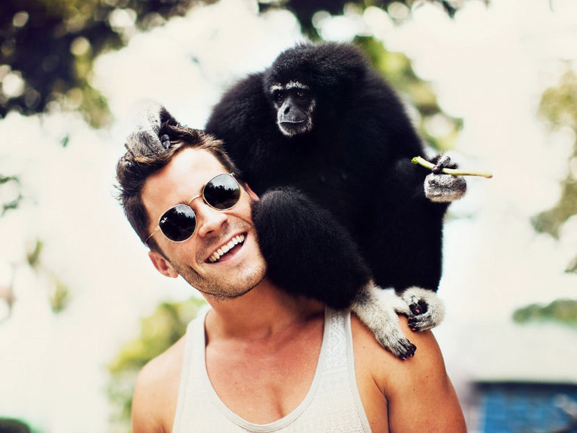  - Frumusetile De Langa Noi