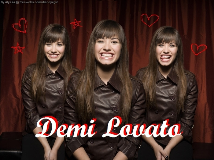 Demi-Lovato-demi-lovato-8415548-800-600 - Demi Lovato