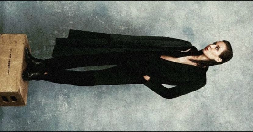 ━ UntamedSoul╭got Troian Bellisario♡. - You might be right but I don t care