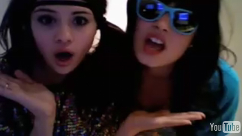 BFF - Demi Lovato si Selena Gomez