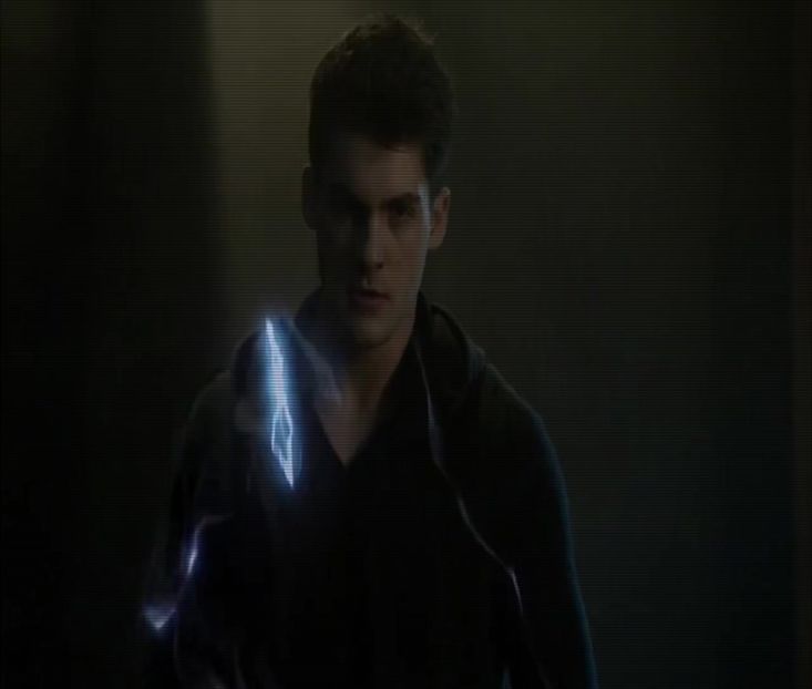 ♡ ∞┇; [#zâmbește și se uită la ea . te-aș putea săruta acum , dar n-aș vrea să te înroșești iar =)) - epis x 03 - swear this one