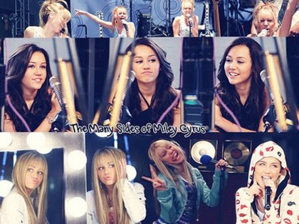 1297514731_9bb3b25d41 - Hannah and Miley
