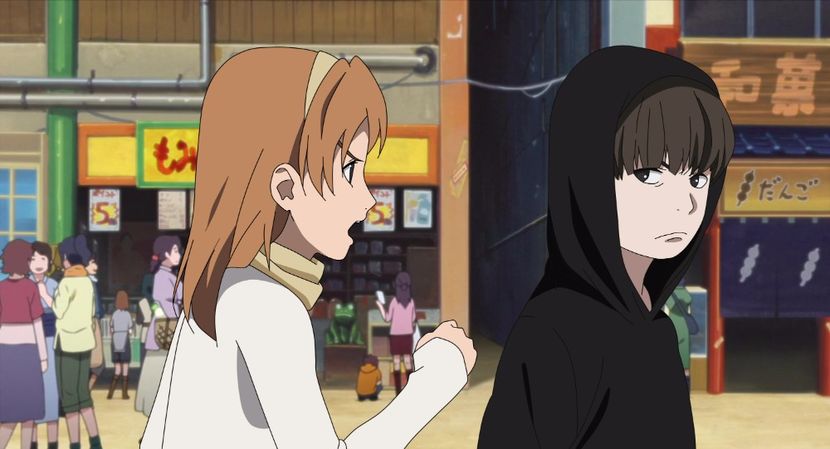 collab cu yugao - Boruto Character - Ayano Uchiha