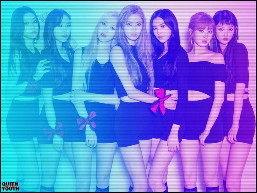 「 02aug2017 ♥ SONAMOO 」 - H-O-P-E_Hold_On_Pain_Ends