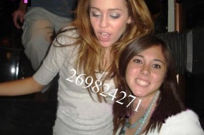 cool - Miley Cyrus 2