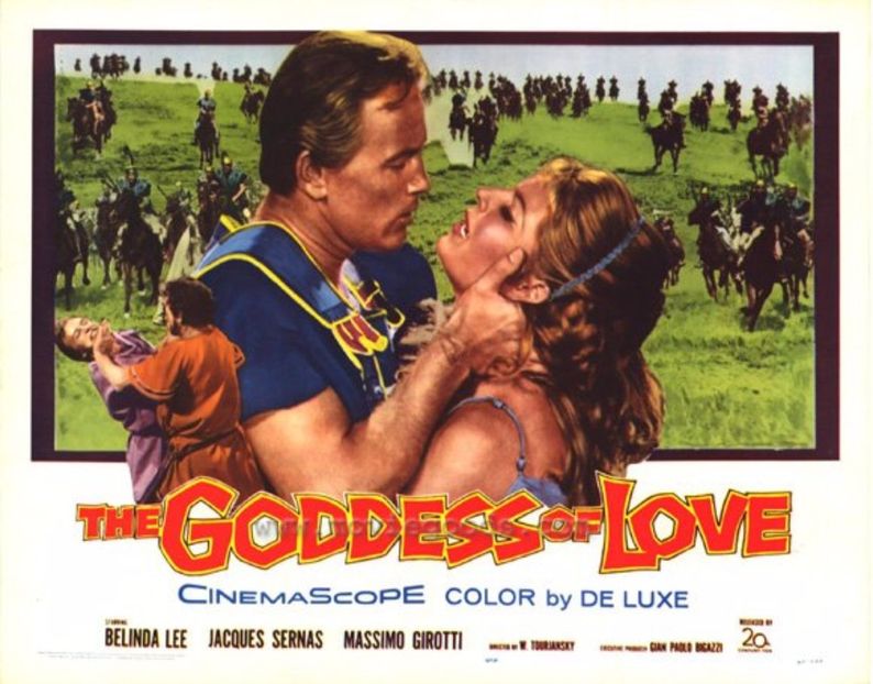 the-goddess-of-love-movie-poster-1960-1020372103 - Belinda Lee