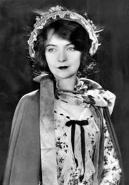 Gish218 - Lillian Gish