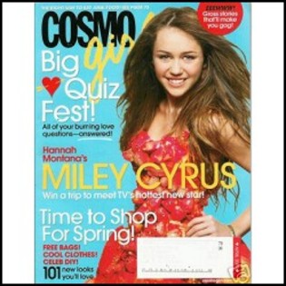 Miley_Cosmo_Girl - Hannah and Miley