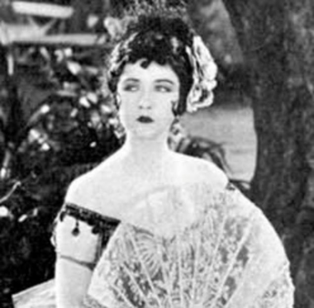 DGish43 - Dorothy Gish