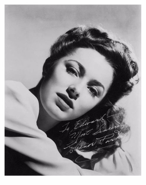 a224df925259351594951f04b99921f3 - Eleanor Parker