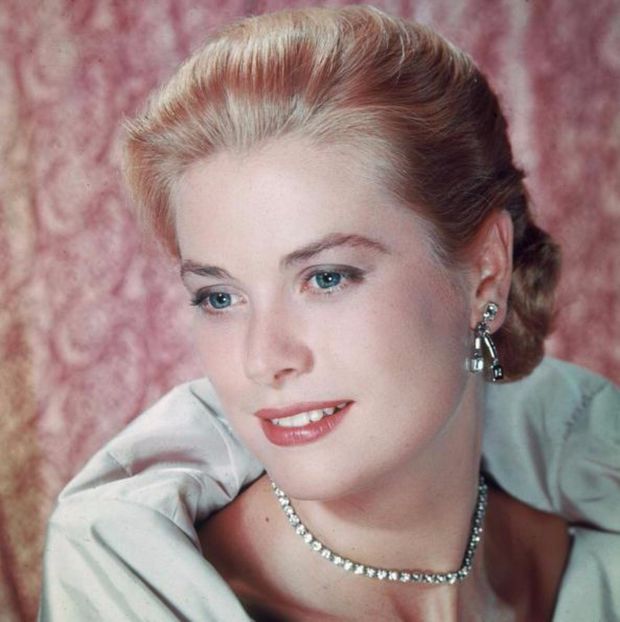  - Grace Kelly