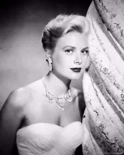 kelly - Grace Kelly